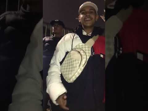 MC Malta, MC Jamal e MC Davi do CL (MEDLEY NOS PREDINHOS)