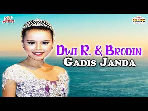 Dwi Ratna & Brodin - Gadis Janda (Official Music Video)