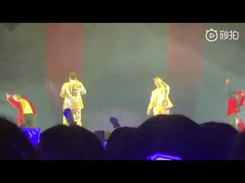 190413 THE D&E IN SEOUL♡Day1~CIRCUS~