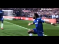 Didier Drogba Vs Wayne Rooney 2010 2011