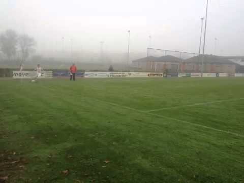 Nooit Gedacht C1 (za) vs. SC Helmondia C1 (za) 16-11-2013 13:18