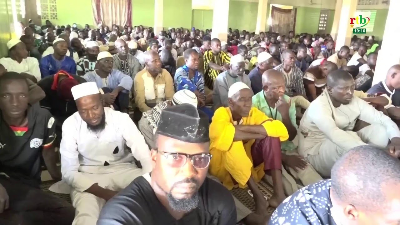 RTB -CAN wakat du 26 décembre 2026