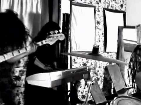 ROLF Raza & The VOOTS Congregation - Malaky