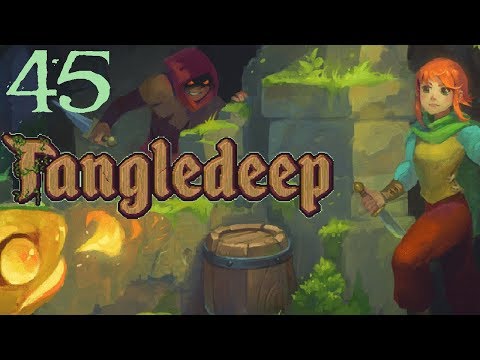 SB Returns To Tangledeep 45 - The Long Dark