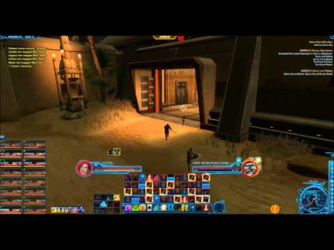 ORD SnV NiM City Boss 16 Man