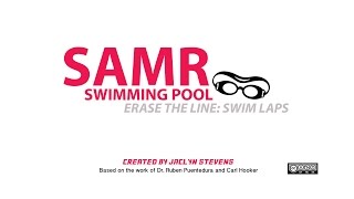 The SAMR Swimming Pool