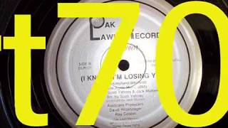 Uptown- I'm Losing You (INSTRUMENTAL)