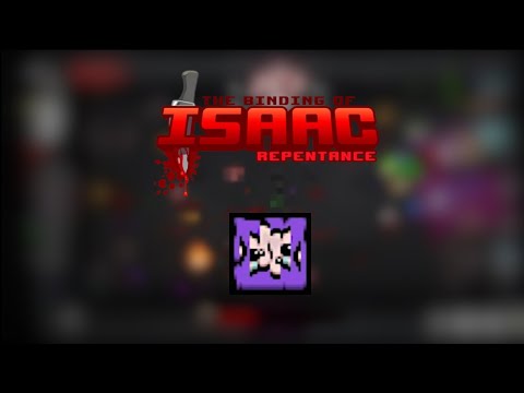 TMTRAINER Madness - BIG ISAAC