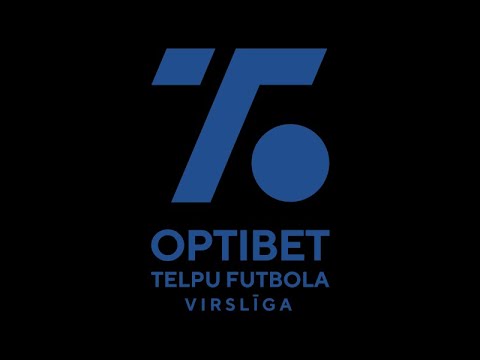 FK NĪCA/OtankiMill pret BFC Daugavpils. Optibet Virslīgas telpu futbola spēle