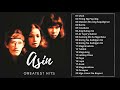Asin Greatest Hits Of All Time Nonstop Songs Playlist