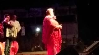 Gracias Paquita La Del Barrio