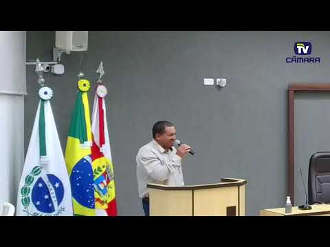 24ª Sessão Ordinária de 2026