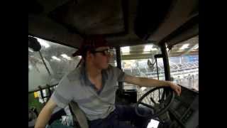 What Farming Is Really Like [HD]