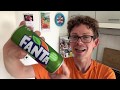 Fanta Watermelon Aus Holland Im Test Schmeckt Man Die Wassermelone