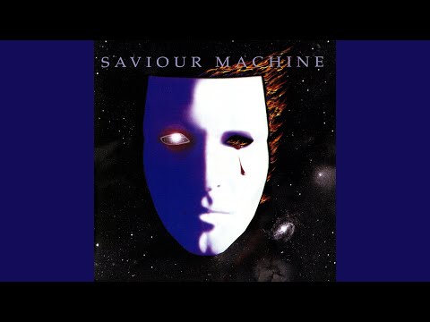 Christians and Lunatics - Saviour Machine