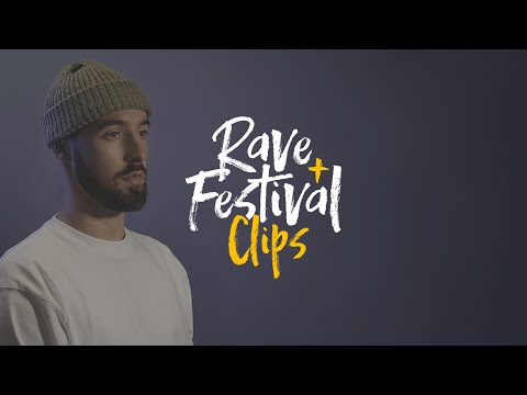 Notion - Hooked (BeachJam 2021)