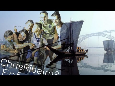 Chris Ribeiro c/Zezé Fernandes (Ao Vivo Lyon) 17.06.2017 [EXTRA: Encontro c/Helder Correia]