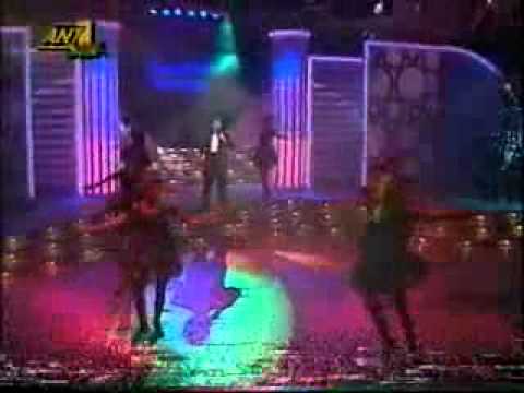 Christmas Show Harry Klynn 1