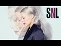 Phoebe Bridgers I Know The End SNL Performance