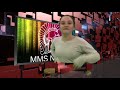 MMS New S6 Outtakes And Bloopers Nov Dec Edition