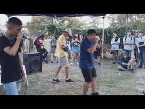 GOLD SENOJI - Show en vivo (30/03) - Hermandad Free