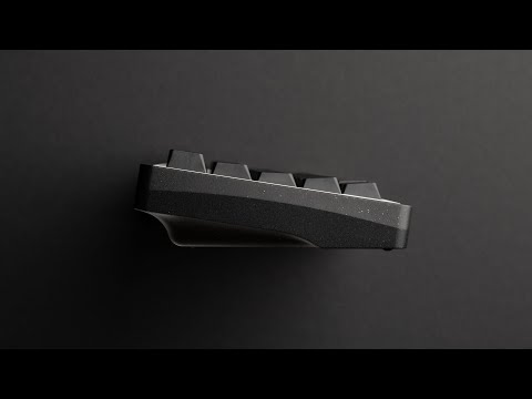 Pangea Mini | Bowlkeyboards