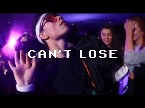 Gangthelabel - Can't Lose (Prod. ICO)