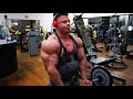 Vecchi mattia ifbb pro Italian