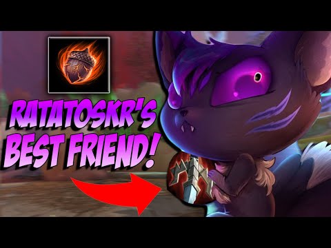 CRIT RAT WITH FULL CDR AND MALICE IS ABSOLUTELY INSANE! - Masters Ranked Duel - SMITE