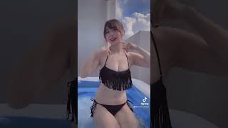 小さくてはみ出そう? #Shorts #bra #tiktok #video
