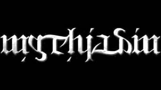 Mythiasin - Watch As The World Dies