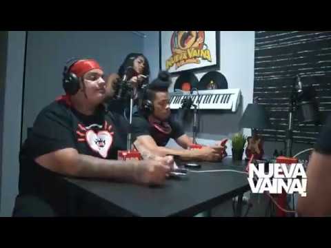 Chucky73 ❌ Fetti031 ❌ DJ Scuff