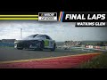 William Byron secures first road-course win at Watkins Glen