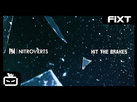 Nitroverts - Hit The Brakes