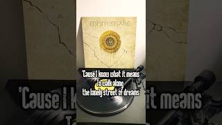 Whitesnake - Here I Go Again (1987) #heavymetal #vinyl