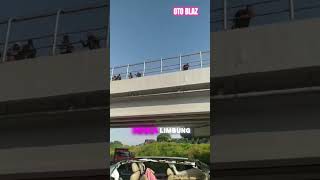 Download lagu Hati-Hati Jangan Ngebut Pakai Pajero atau Fortuner di Jalan Tol, Ini Sebabnya mp3 Download lagu Hati-Hati Jangan Ngebut Pakai Pajero atau Fortuner di Jalan Tol, Ini Sebabnya mp3