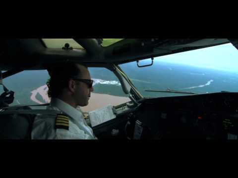 Whisky Romeo Zulu - Bande Annonce