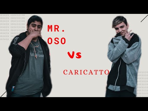 4tos-Fecha 5 Mr Oso vs Caricatto