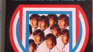 spencer davis group      &quot;timeseller&quot;   album stereo version 2016 remaster