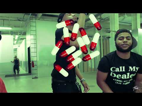 7300 Shawdo X WayneChos "Turn Up" Directed By True Vision