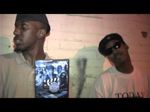 DJ Scream & DJ Infamous (Nonestopgrind DVD))