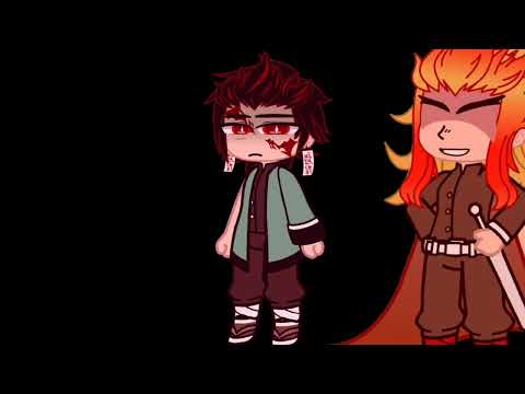 They do not exist... | Demon Slayer