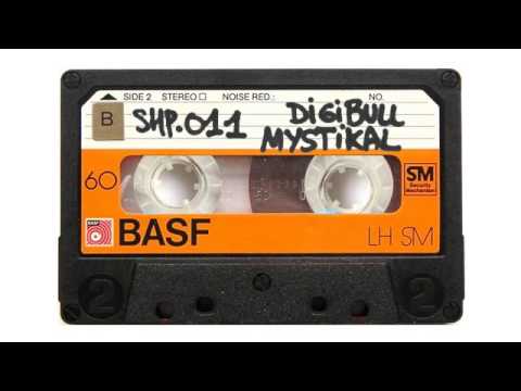 SH.MIXTAPE.11 / MYSTIKAL - B Side