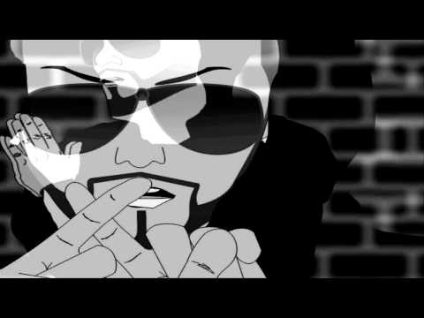 Cosculluela ft. Yandel De Noche & De Dia Powerpoint Music Video