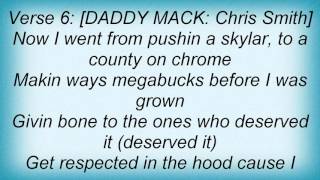 Kris Kross - Money, Power And Fame Lyrics