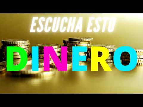 ESCUCHA ESTO y recibe RIQUEZA y DINERO URGENTE con la ley de atracción