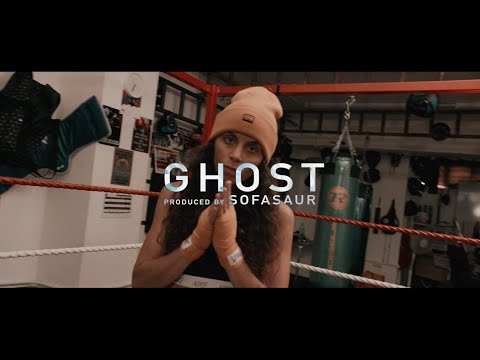 Gi MAJOR - GHOST [Prod. by Sofasaur] | MAJOR MOVES LP