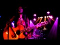 Purson - 'Death's Kiss' Live at Chinnerys ...