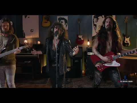 Live at Natchez Sound: Skyway 61 - "Golden Flames"