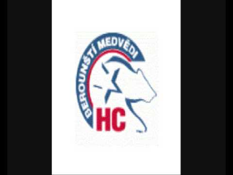 Hymna Berounští Medvědi